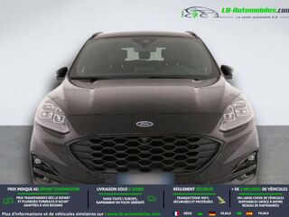 Kuga 2.5 Duratec 225 ch PHEV BVA 2020 occasion 31850 Beaupuy