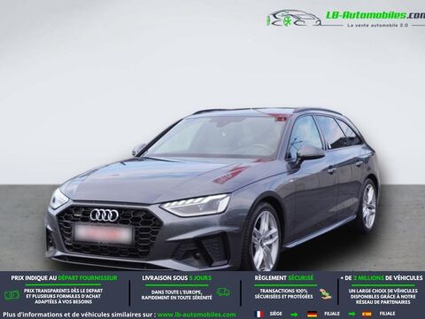 A4 45 TFSI 265 BVA Quattro 2023 occasion 31850 Beaupuy