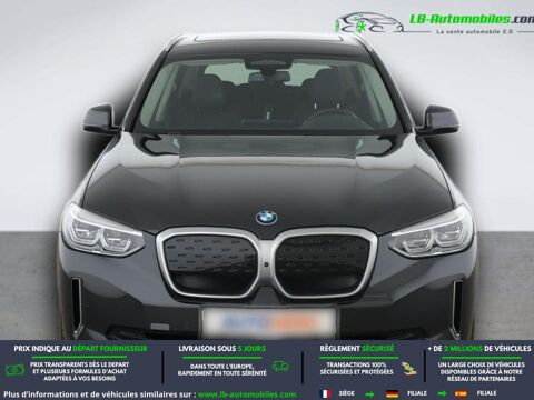 iX 286 ch BVA8 2021 occasion 31850 Beaupuy