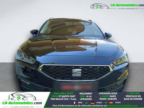 Annonce voiture Cupra Leon 18500 €