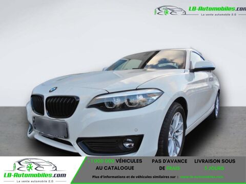 BMW S&eacute;rie 1 118i 136 ch BVM 2020 occasion Beaupuy 31850