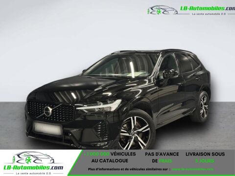 Volvo XC60 B5 AWD 235 ch BVA 2022 occasion Beaupuy 31850