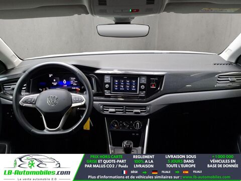 Taigo 1.0 TSI 95 BVM 2023 occasion 31850 Beaupuy