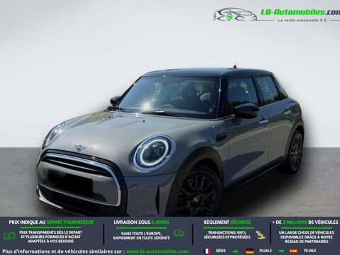 Annonce voiture Mini Cooper 20290 €