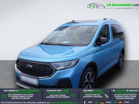 Tourneo VP 2.0 EcoBlue 122 BVM 2024 occasion 31850 Beaupuy