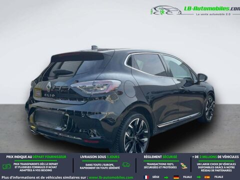 Clio V TCe 90 BVM 2023 occasion 31850 Beaupuy