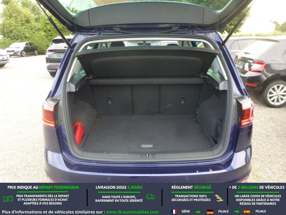 Golf 1.0 TSI 115 BVA 2019 occasion 31850 Beaupuy