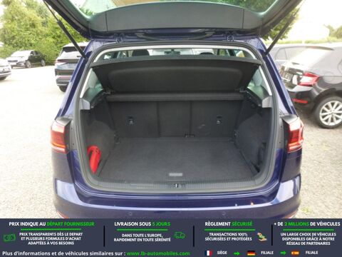 Golf 1.0 TSI 115 BVA 2019 occasion 31850 Beaupuy