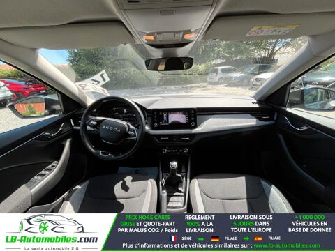 Scala 1.0 TSI Evo 2 116 ch BVM 2025 occasion 31850 Beaupuy