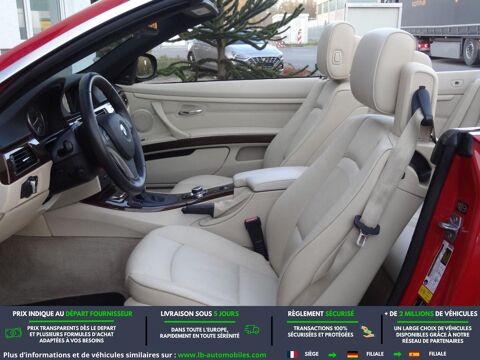 Golf 2.0 TSI 265 2014 occasion 31850 Beaupuy
