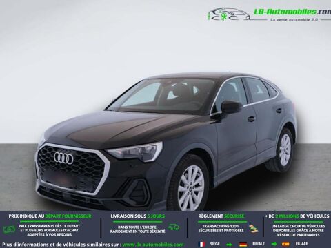 Q3 35 TDI 150 ch BVA 2022 occasion 31850 Beaupuy