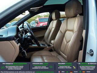 Macan S 3.0 354 ch 2019 occasion 31850 Beaupuy