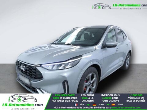 Ford Kuga 1.5 EcoBoost 150 BVA 2025 occasion Beaupuy 31850