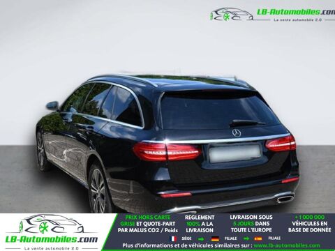 Classe E 200 BVA 2019 occasion 31850 Beaupuy