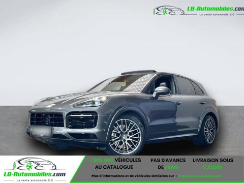 Porsche Cayenne GTS 4.0 V8 474 ch 2023 occasion Beaupuy 31850