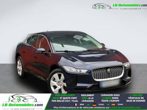 I-PACE AWD 90kWh 400ch 2022 occasion 31850 Beaupuy