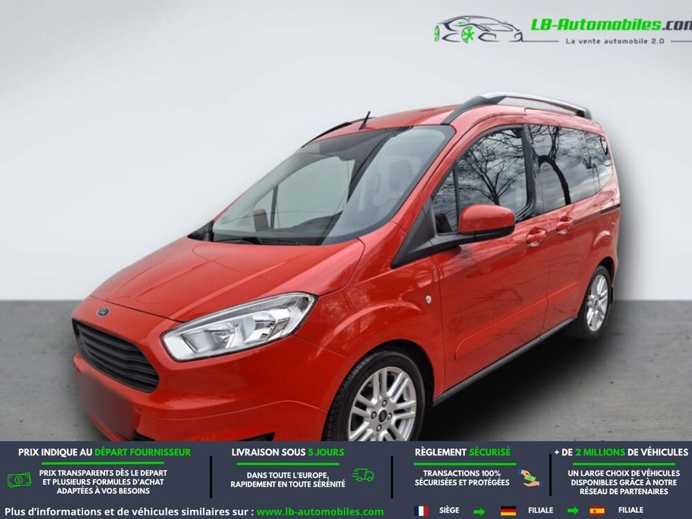 Tourneo VP 1.0 EcoBoost 100 2016 occasion 31850 Beaupuy