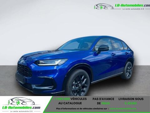 Zr-v e:HEV 2.0 i-MMD 183ch 2023 occasion 31850 Beaupuy
