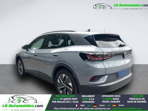ID.4 204 ch Pro Performance 2022 occasion 31850 Beaupuy