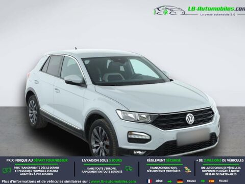 T-ROC 1.5 TSI 150 EVO Start/Stop BVA 2019 occasion 31850 Beaupuy