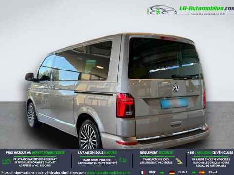 MULTIVAN 2.0 TDI 199 BVA 2020 occasion 31850 Beaupuy