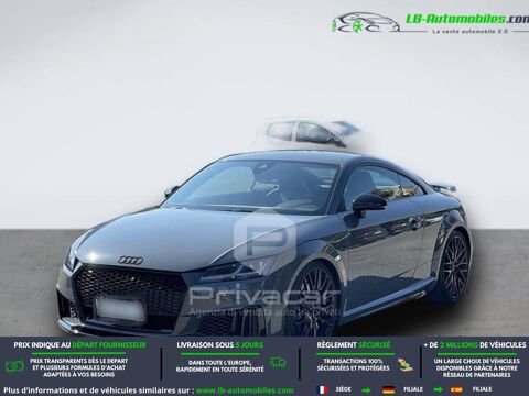 Annonce voiture Audi TT 39999 €