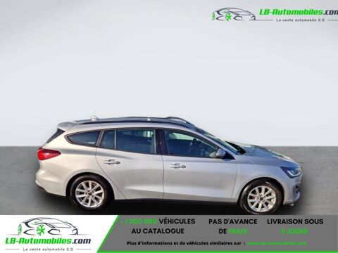 Ford Focus 1.5 EcoBlue 120 BVM 2022 occasion Beaupuy 31850