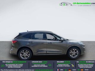 Kuga 2.0 EcoBlue 150 mHEV BVM 2020 occasion 31850 Beaupuy
