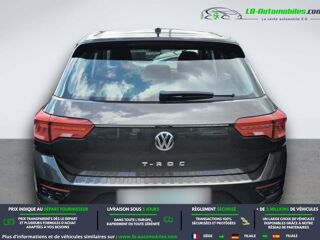 T-ROC 1.5 TSI 150 EVO Start/Stop BVA 2019 occasion 31850 Beaupuy