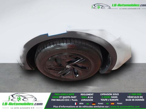 ID.4 148 ch Pure 2022 occasion 31850 Beaupuy