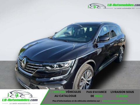 Renault Koleos dCi 150 BVA 2020 occasion Beaupuy 31850