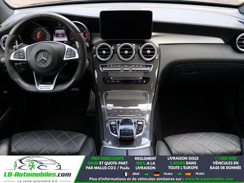 Classe GLC 43 AMG BVA 4Matic 2018 occasion 31850 Beaupuy