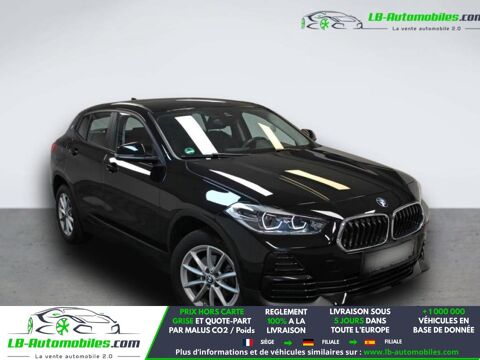 X2 sDrive 18i 140 ch BVM 2020 occasion 31850 Beaupuy