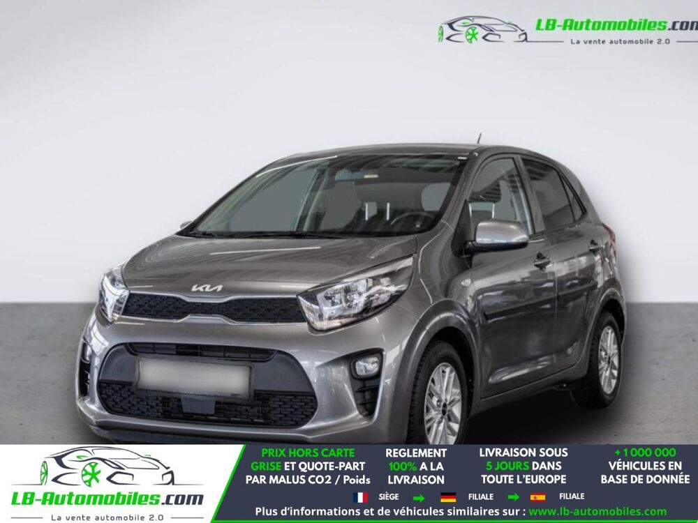 Picanto 1.0 DPi 67ch BVA 2023 occasion 31850 Beaupuy