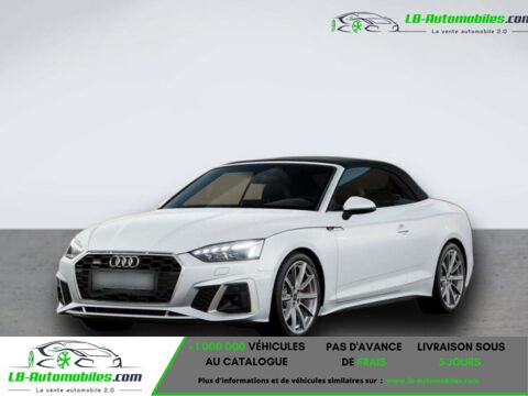 Audi A5 45 TFSI 245 BVA Quattro 2024 occasion Beaupuy 31850