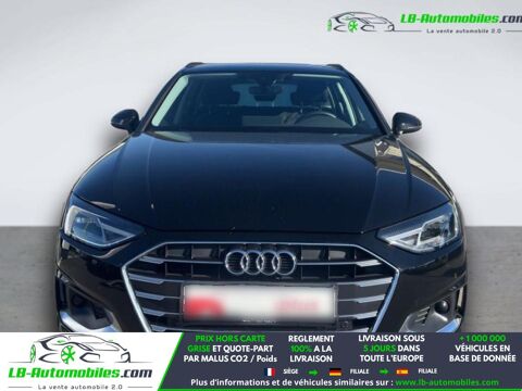 A4 40 TFSI 204 BVA 2023 occasion 31850 Beaupuy