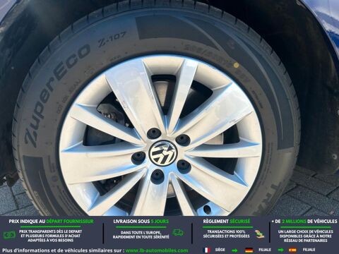 Sharan 2.0 TDI 150 BVA 2020 occasion 31850 Beaupuy