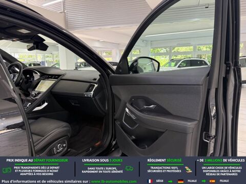 E-PACE 2.0 D-165 ch AWD BVA 2023 occasion 31850 Beaupuy