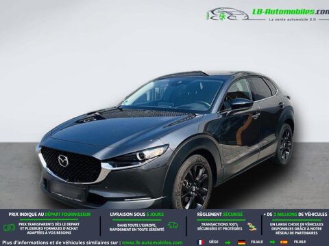 Annonce voiture Mazda CX-30 24490 €