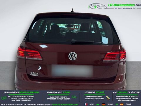 Golf 1.5 TSI 130 BVM 2018 occasion 31850 Beaupuy