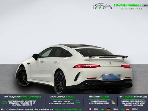 AMG GT 53 AMG 435 ch BVA 4-Matic+ 2020 occasion 31850 Beaupuy