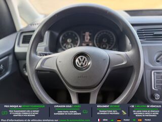 Caddy 1.4 TSI 130 BVA 2020 occasion 31850 Beaupuy
