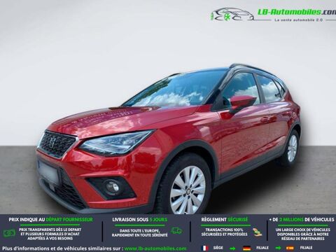 Annonce voiture Seat Arona 14950 €