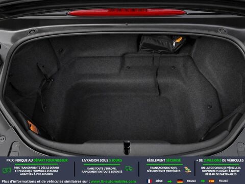 MX-5 mx-5 2018 occasion 31850 Beaupuy