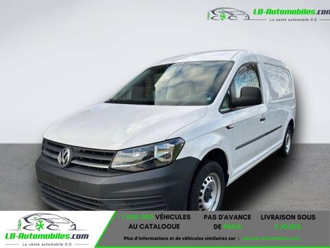 Volkswagen Caddy 2.0 TDI 102 BVM 2019 occasion Beaupuy 31850