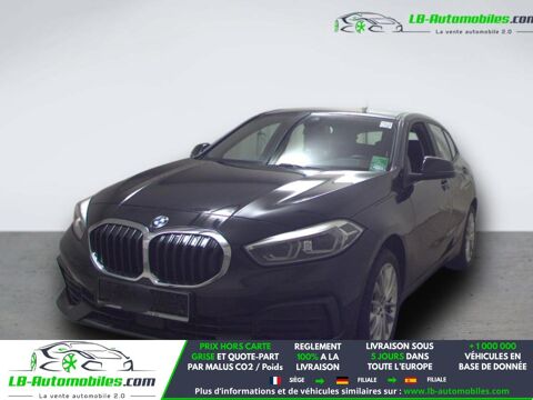 Annonce voiture BMW Série 1 19480 €