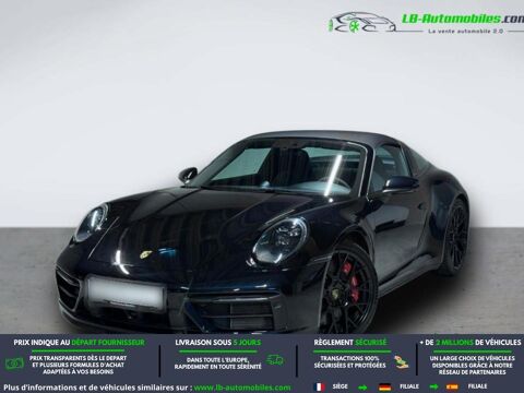 Annonce voiture Porsche 911 167700 €