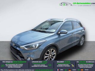 i20 1.0 T-GDi 120 2017 occasion 31850 Beaupuy