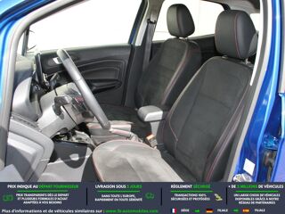 Ecosport 1.0 EcoBoost 125ch BVA 2019 occasion 31850 Beaupuy