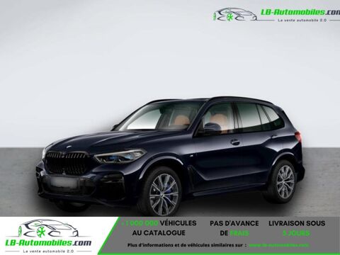 BMW X5 xDrive40i 333 ch BVA 2021 occasion Beaupuy 31850